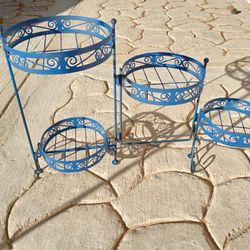 Plant Stand 