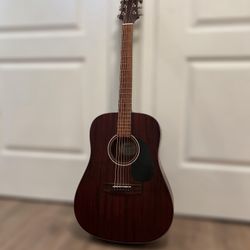 Mitchell T331 Dreadnought Acoustic Guitar