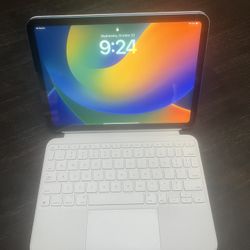 iPad 10th Gen 64Gb  
