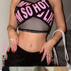 So Hot Shirt Shein 