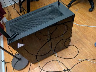 Ultimate Dream Custom PC by iBUYPOWER — Like New / Barely Used