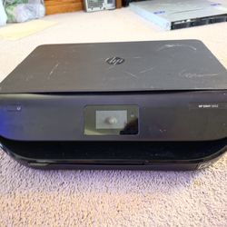 HP Wireless All-in-One Printer | Print, Copy, Scan | Wi-Fi & Bluetooth