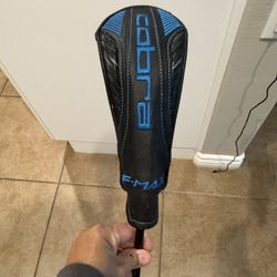 Cobra king F9 4 Hybrid