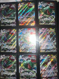 Crown Zenith Pokemon Cards