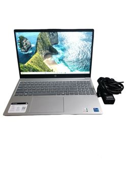 HP i7 touchscreen laptop with 512GB SSD, 16GB RAM, & charger for $450 obo!