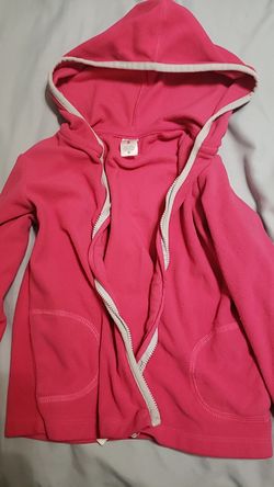 Girl sweater