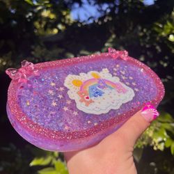 Care Bears Rolling Tray 💫🎀✨