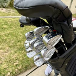 Mizuno 919 forged Iron  Set 