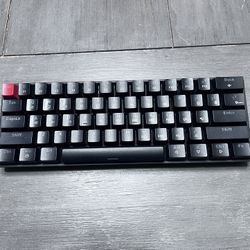 Gaming Keyboard 