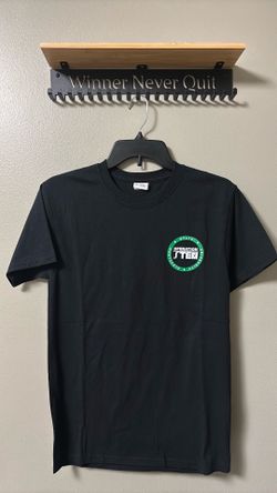 Operation STEM Cleveland State University Short Sleeve Knit Top