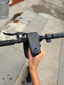 Evercross scooter electric
