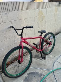 Throne 29er