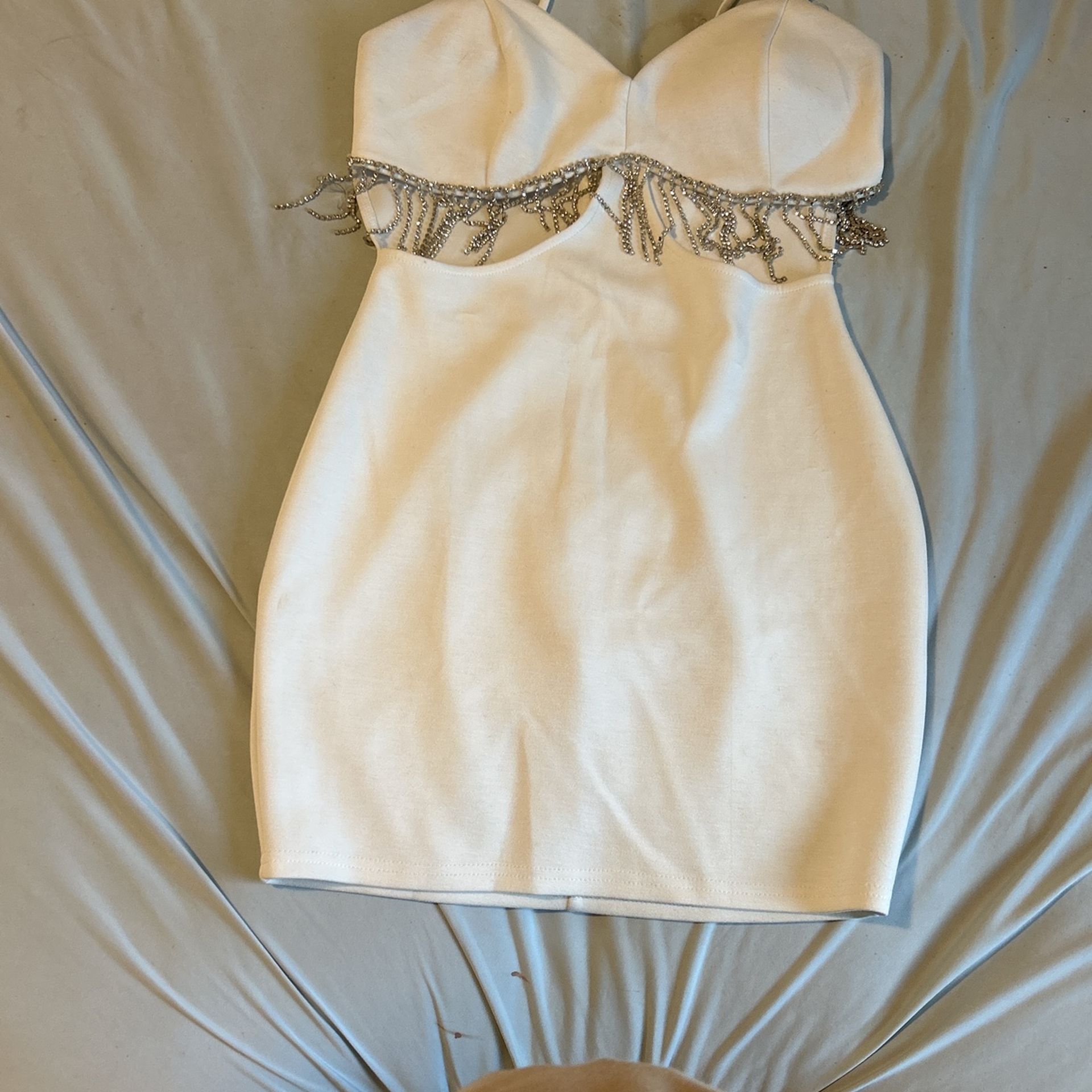 Dress Size M