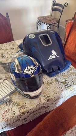 Motorcycle Gear/parts