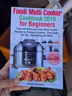 Cook like a pro!!
