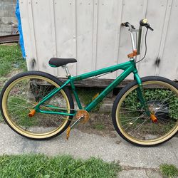 Se big ripper HD 29