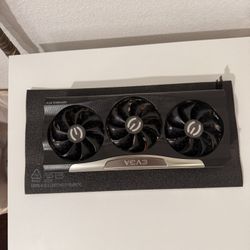 EVGA RTX 3080 FTW3 ULTRA GAMING 10GB