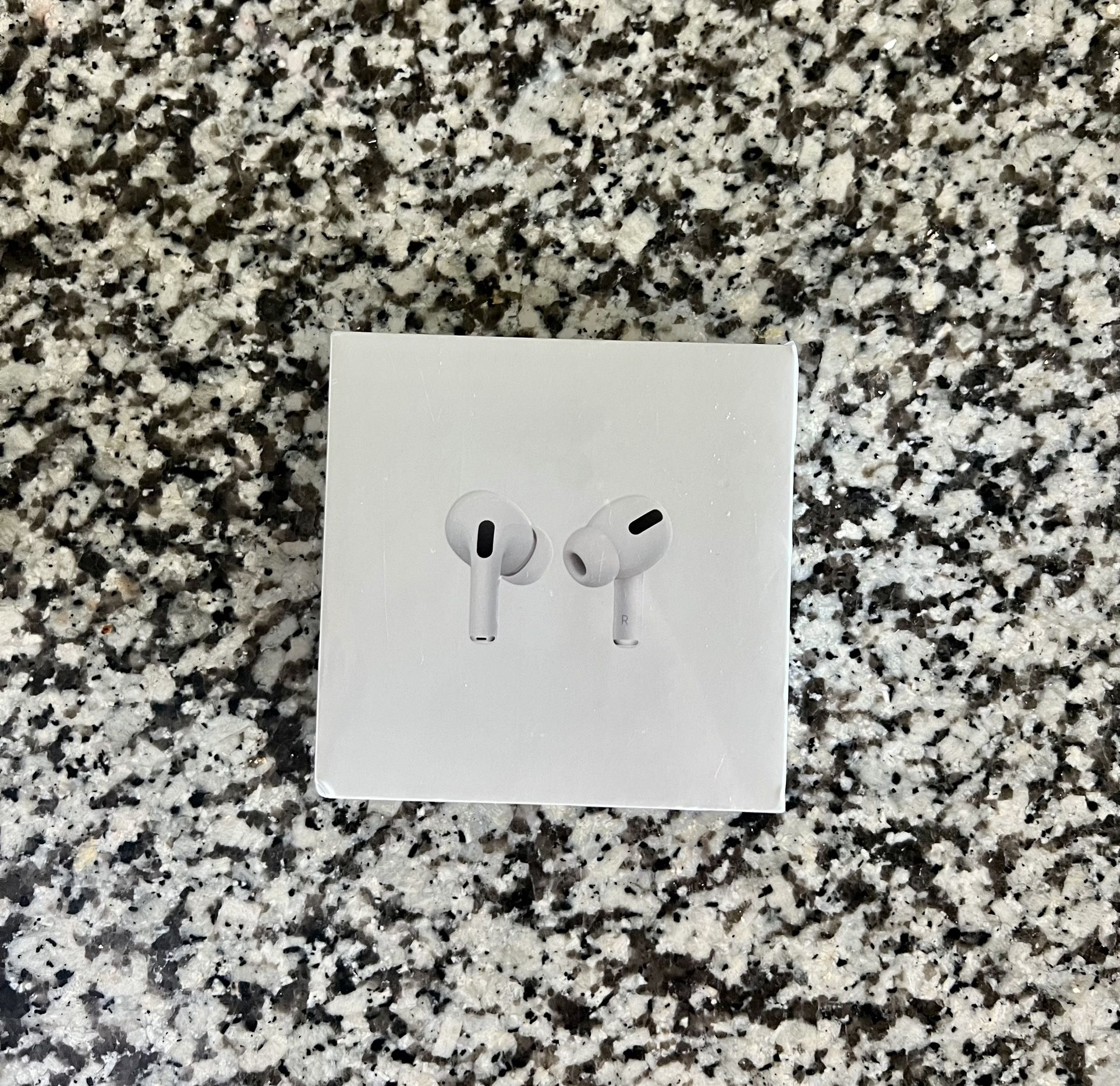 AirPods Pro With MagSafe Charging Case