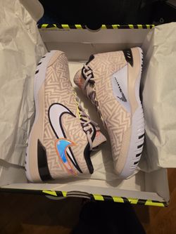 Nike Genisus Mens
