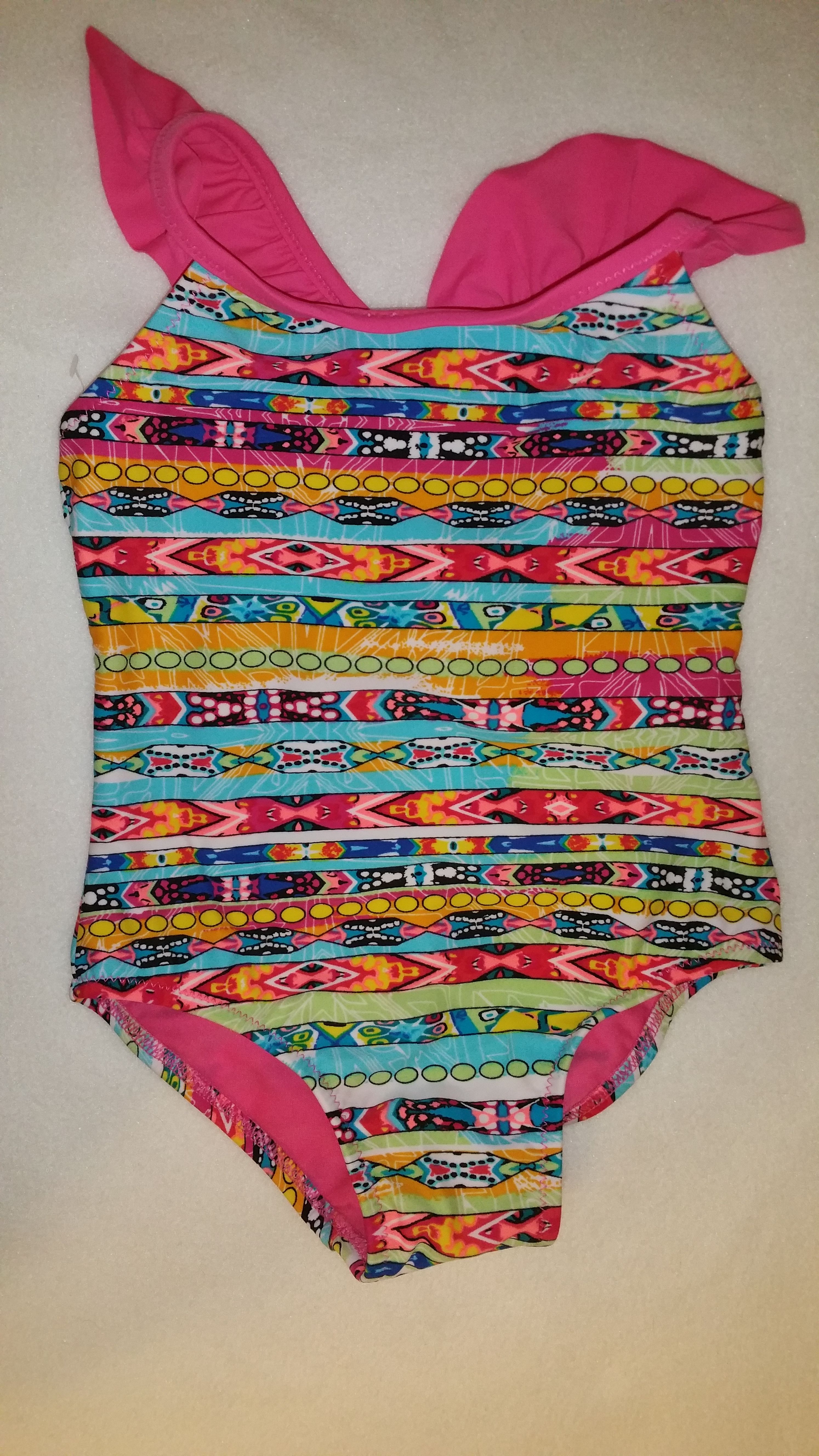 New Jessica Simpson girls swimsuit