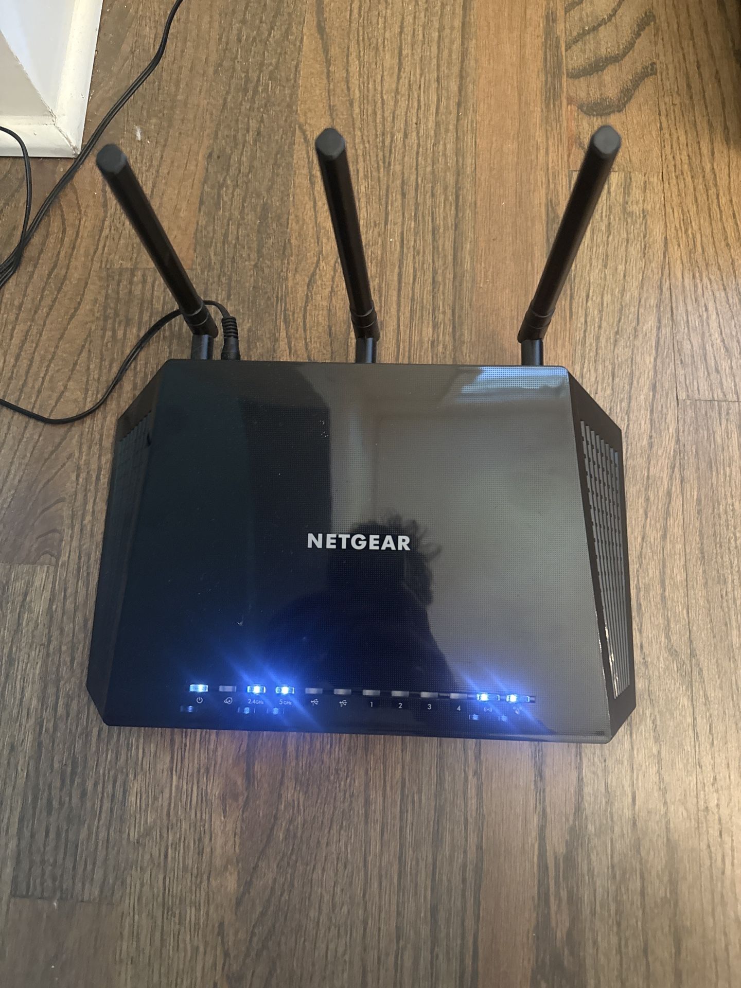 Netgear Router AC1750