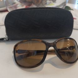 Okley Cohort Sunglasses 