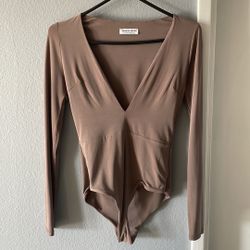 Fashion Nova Bodysuit