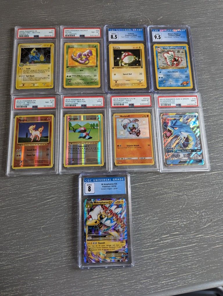 Pokémon Pichu First Edition Holo Spanish (2001) for Sale in Seattle, WA -  OfferUp