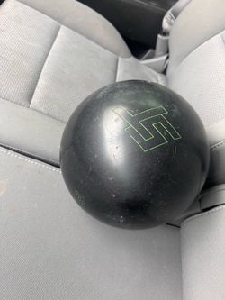Bowling Ball