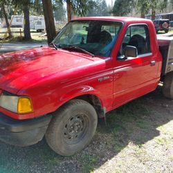 2003 Ford Ranger