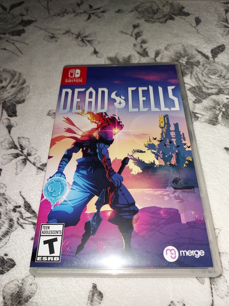 Dead Cells