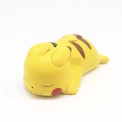 Pokemon Pikachu PC Computer Wireless Mouse