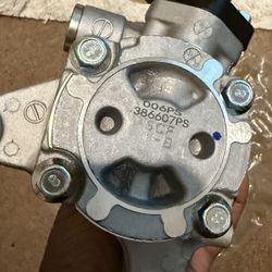 Power Steering Pump