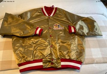 49er Jacket