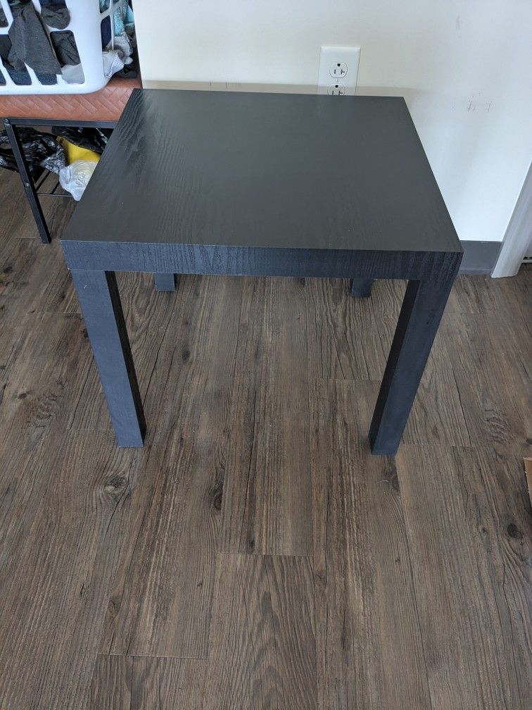 End Table