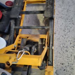 Vehicle Tools 