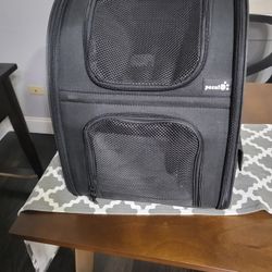 Small Dog/cat Backpack Carrier