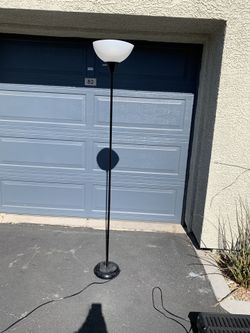 Floor Lamp