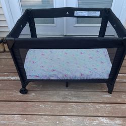 Cosco Fun Sport Playpen 