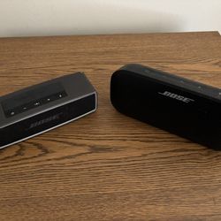 Bose Speakers Portable  