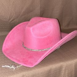 Cowboy Hat 