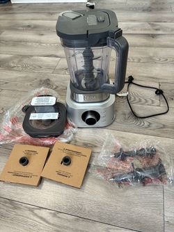 Ninja foodie