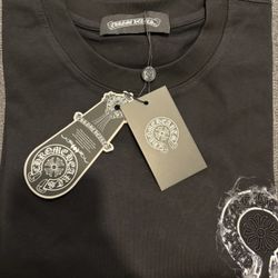 Chrome Hearts Long sleeve