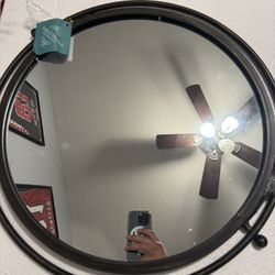 Brand New Mirror