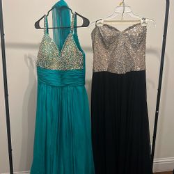 Formal Dresses 