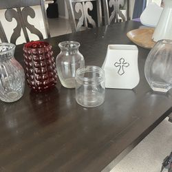 Free Vases