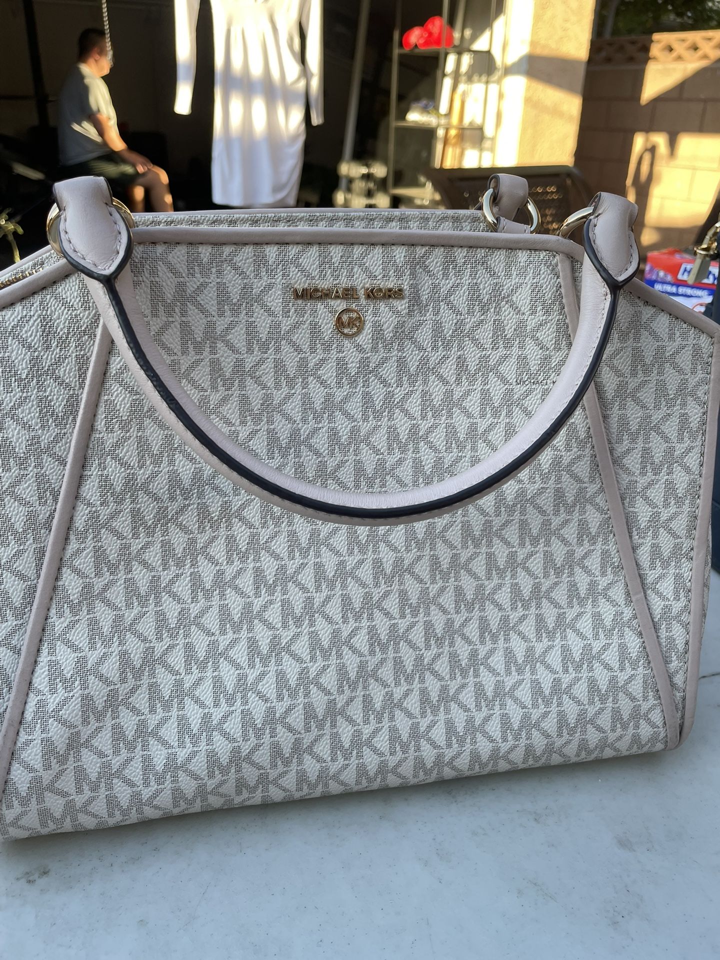 Michael Kors Purse
