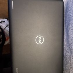 Chrome Book 