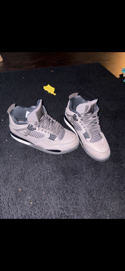 Caveman 4s Size 8