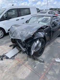 2021 Mazda Miata ND GT Part Out